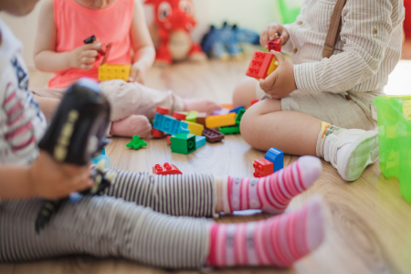 Activitatea instituțiilor de educație timpurie în anul 2024