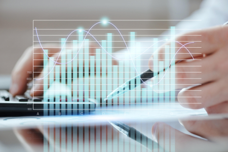 Tendințe în evoluția activității economice în trimestrul II 2025