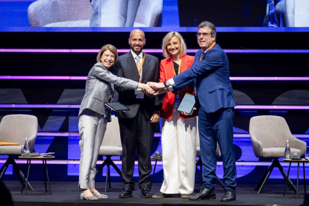 Angajament ferm pentru inovație în statistică reafirmat la Moldova Digital Summit 2025