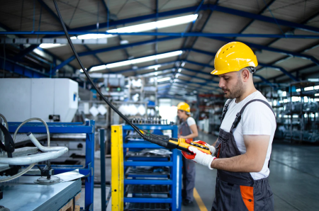 The evolution of industrial production prices in the Republic of Moldova in December 2013