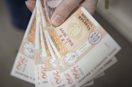 Câștigurile salariale, costul forței de muncă și numărul salariaților în anul 2019